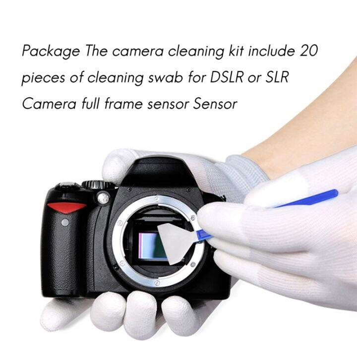 20-pieces-dslr-or-slr-digital-camera-sensorc-cleaning-stick-for-full-frame-sensor-cmos-24-mm-wide-cleaning-swabs