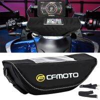 กระเป๋าอุปกรณ์เสริมเครื่องมือกระเป๋าถือสำหรับ800MT CFMOTO ° MT800 N39 2022 2021