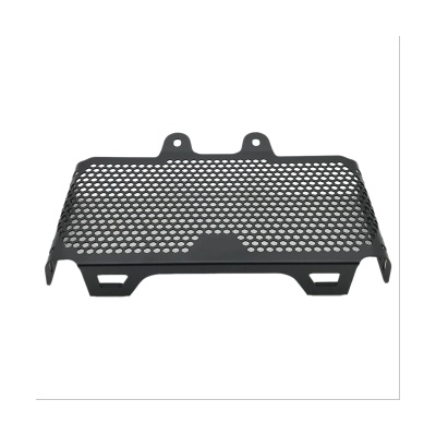 Motorcycle Radiator Guard Grille Cover Protector for BMW RNINET R NINET R Nine T R9T 2014-2019 PURE RACER SCRAMBLER