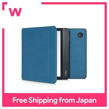  kwmobile Cover Compatible with Kobo Clara HD - Case