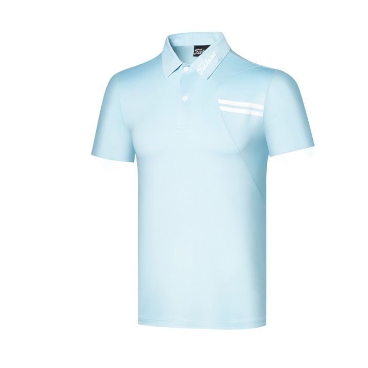 summer-golf-clothing-mens-short-sleeved-outdoor-sports-casual-loose-breathable-top-polo-shirt-t-shirt-pearly-gates-scotty-cameron1-honma-southcape-pxg1-xxio-titleist