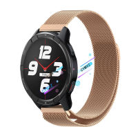 Realme Techlife DIZO สายรัดสายนาฬิกาโลหะ Realme Techlife DIZO Strap SmartWatch สายรัดข้อมือกีฬา Realme Techlife DIZO สมาร์ทวอท์ชสายรัดนาฬิกาข้อมือสายสเตนเลส