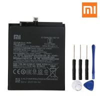 แบตเตอรี่ XiaoMi Mi9 SE Mi 9 SE BM3M ของแท้เปลี่ยนแบตเตอรี่ฟรีเครื่องมือ 3070mAh