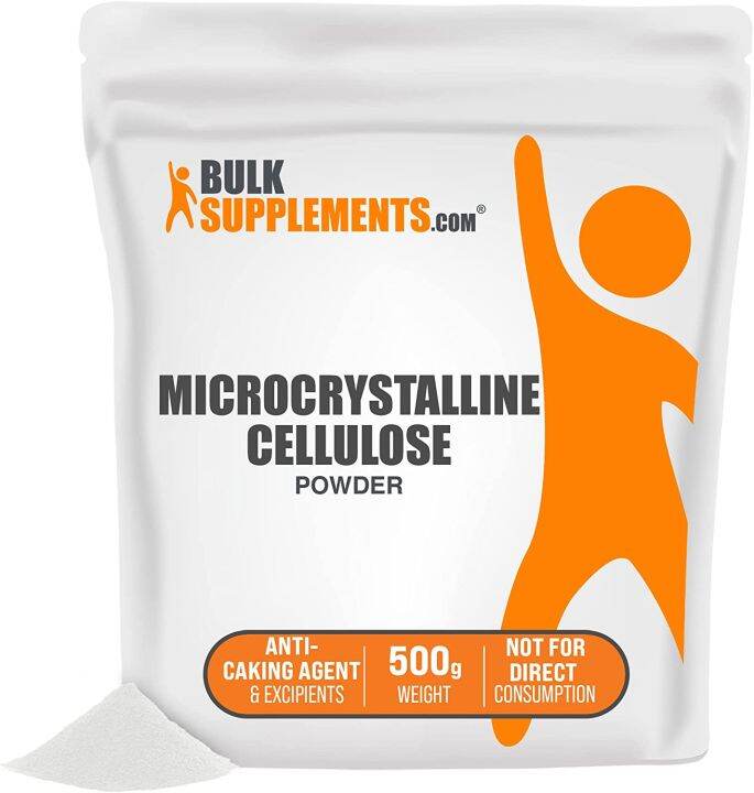 Microcrystalline Cellulose Powder MCC Powder