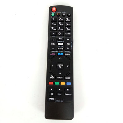 NEW Remote Control FOR LG AKB72915238 For AKB72914043 AKB73615303 AKB72914041 AKB73295502 TV Fernbedienung