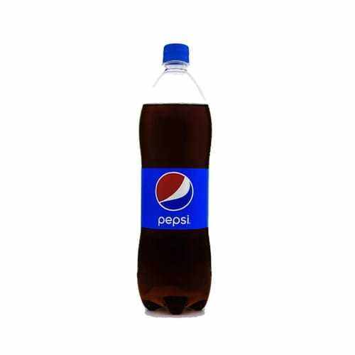 Pepsi Cola (1.25L) | Lazada PH