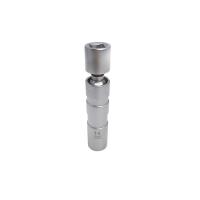 1 Pc Vehicle Car Magnetic 12 Angle Spark Plug Sleeve Removal Tool Laser Tools 14mm 38 Drive Plug Auto Parts Accessories