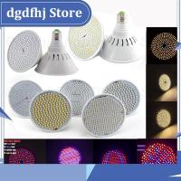 Dgdfhj Shop Led Grow Light Phytolamp Plant Lamp Full Spectrum Grow Tent Lights Lamp Grow Lamp Indoor Lighting Growth Light E27