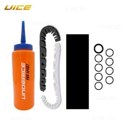 Ice Hockey Supplies Suit Hockey Stick Blade Protector With Hockey Water Bottle With Hockey Grip Tape Hockey Accessories