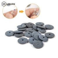 10pcs 20mm Diamond Grinding Disc Medical Grinding Wheel Abrasive Disc Dremel tool for Cutting Injection and Oral Liquid Ampoules Cleaning Tools