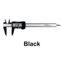 1pc Digital Caliper Eyebrow Ruler Stencil Microblading Accessories Electronic Vernier Caliper Micrometer Precise Measuring Tool