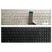 Spanish Keyboard for ASUS x551 X551M X551MA X551MAV F550 F550V X551C X551CA SP Laptop keyboard black