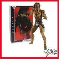 Neca sin Predator (The Predator 2018) 10 Figure เนก้า อัสแซสซิน เพรดเดเทอร์ สเกล 1/10 ฟิกเกอร์ของแท้ ขนาด 10 นิ้ว