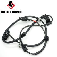 ▫ MH ELECTRONIC Front Right Side ABS Wheel Speed Sensor 95671-2W000 956712W000 For Hyundai Santa Fe 2013-2016