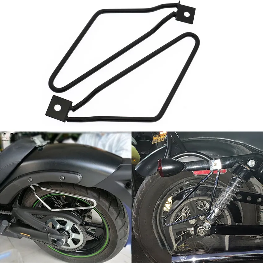 yamaha bolt panniers