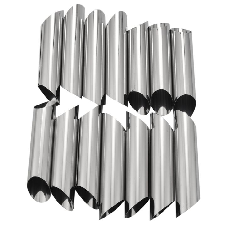 set-of-14-430-stainless-steel-tubes-cannoli-pastry-forms-molds-5-inch