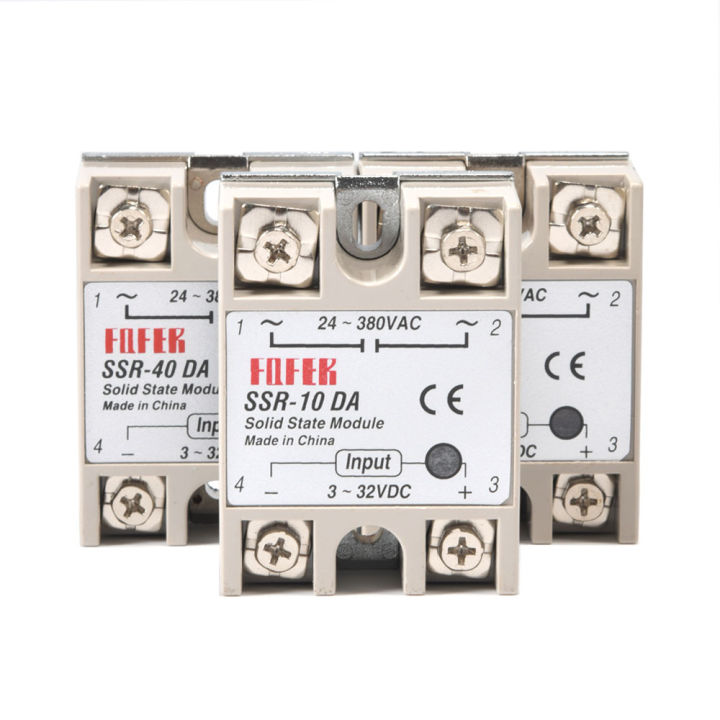 ssr-10da-ssr-25da-ssr-40da-10a-25a-40a-solid-state-relay-sealed-single-phase-dc-controlled-ac-normally-open-solid-state-relay-electrical-circuitry-pa