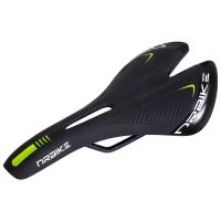 Bike Saddle Road Mountain Bicycle Saddle Front Bike Seat Mountain Cushion Riding Cycling Supplies Cycling Seat Bicicleta