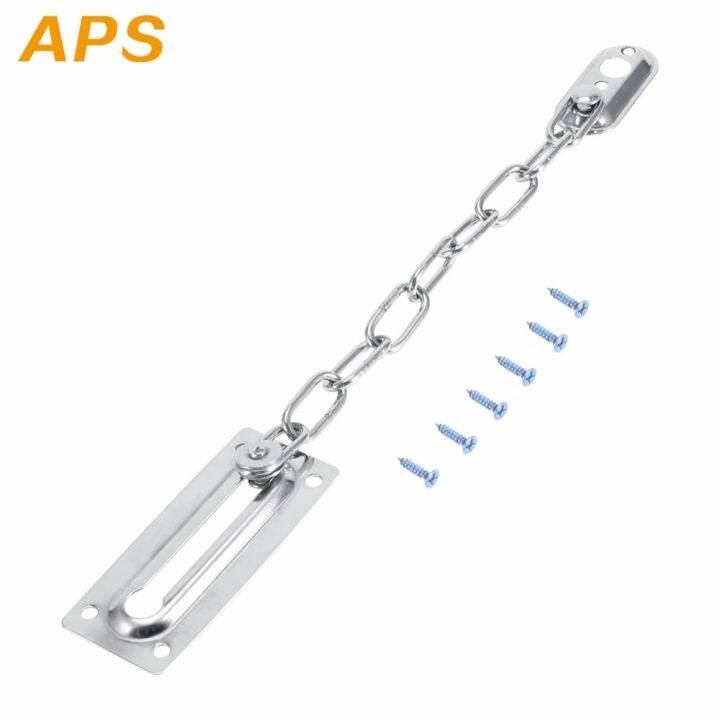 lz-sliding-door-lock-chrome-door-lock-chain-bolt-safety-chain-hotel-office-security-chain-gate-cabinet-latches-decorative-hardware