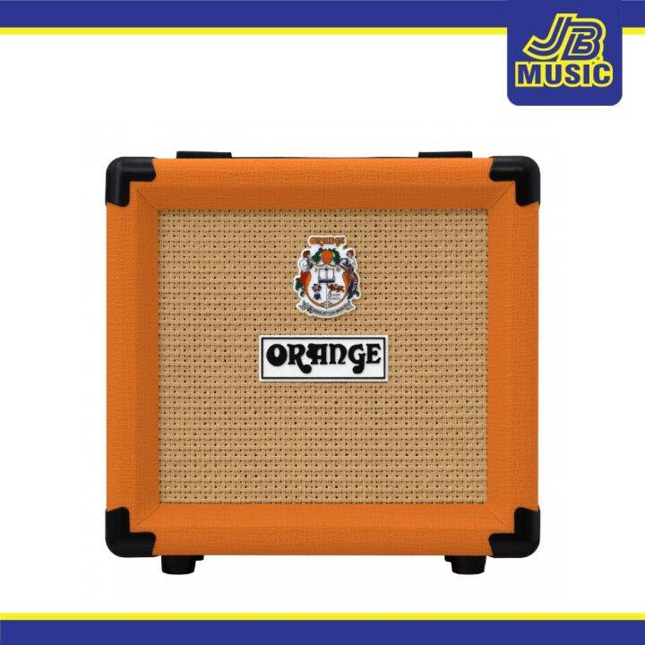 Orange PPC108 20watt 1x8" Micro Terror (Guitar Equipment)(Guitar Amplifier) Lazada PH