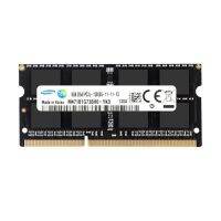 ใหม่สำหรับ Samsung 8GB DDR3L 1600MHz 204Pin PC3L-12800 SODIMM หน่วยความจำแล็ปท็อปโน้ตบุ๊ค SDRAM SDRAM