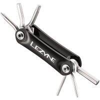 LEZYNE รุ่น RAP-6 Multi-Tool