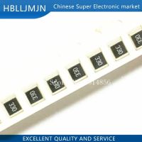 200pcs 1210 5% 1/2W SMD Chip Resistor resistors 0R - 10M 0 10 100 220 470 ohm 0R 10R 100R 220R 470R 1K 2.2K 4.7K 10K 100K 1M 10M WATTY Electronics