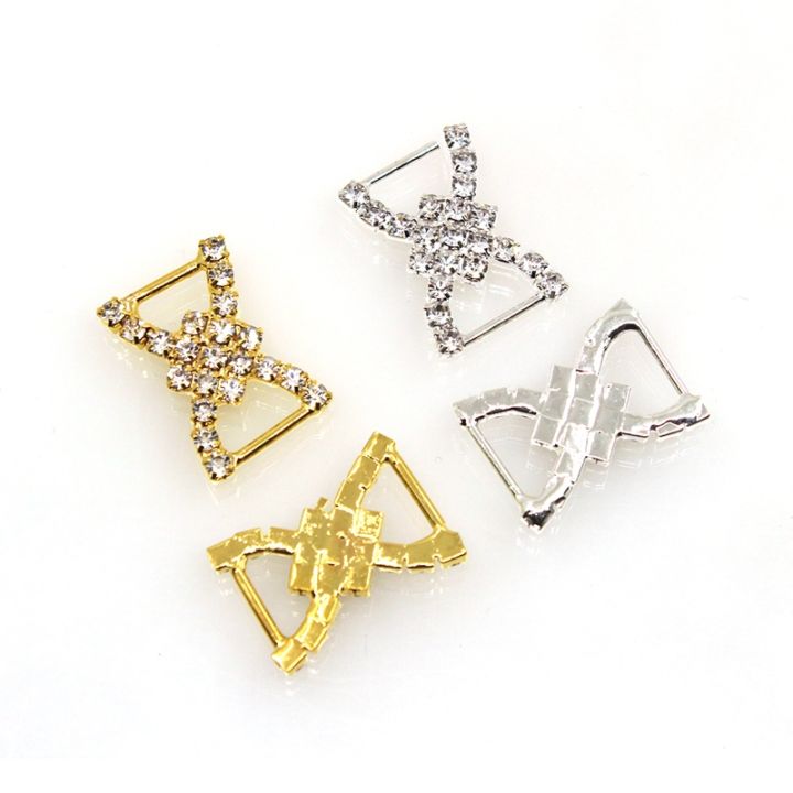 cw-10pcs-lot-mixed-size-gold-silver-clear-rhinestone-buckles-for-wedding-invitation-card-ribbon-silder-diy-bow-decoration