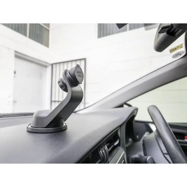 QUAD LOCK CAR MOUNT (WINDSHIELD / DASHBOARD) durable Lazada PH