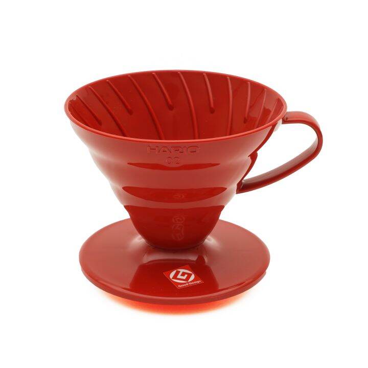 hario-ดริปเปอร์-พลาสติก-สีแดง-hario-v60-coffee-dripper-pp-vd-01r-036-vd-02r-039