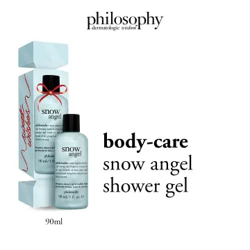 Philosophy Shampoo Shower Gel Bubble Bath Perfumed India | Ubuy