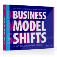 New Releases ! Business Model Shift : Design the Future of Your Business around the Ways the World Is Changing [Paperback]