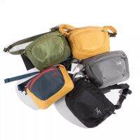 Available Outdoor Bird House Niche Pocket Mantis2 Liter MAKA2 Lightweight Nylon Portable Messenger Bag Chest Bag