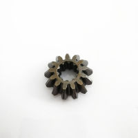 PINION GEAR (13T) สำหรับ YAMAHA OUTBOARD 6HP, 8HP (2จังหวะ), F6HP, F8HP (4จังหวะ) เครื่องยนต์6N0-45551-00 6N0-G5551-00