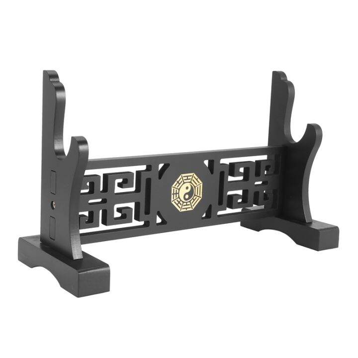 Sword Stand Weapon Display Stand Katana Genji Japanese Samurai Sword