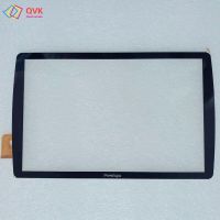 New 10.1 inch Black for Prestigio smartkids up pmt3104 _ wi_d _ EU pmt3104 _ wi_d_ru Tablet PC Capacitive Touch Screen Digitizer Projector Screens