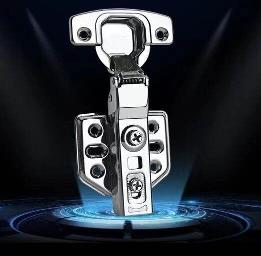 1Pair Concealed hinges hinges for Hydraulic