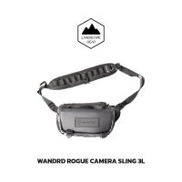 WANDRD ROGUE CAMERA SLING 3L  กระเป๋าสะพายข้างทรง Sling