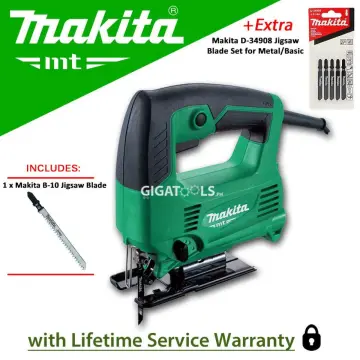 Makita discount jigsaw price