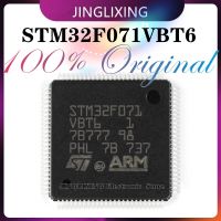 1 Buah/Lot Baru Asli Processor Controller Mikrokontroler LQFP-100 Prosesor Tersemat Semikonduktor/Pengontrol