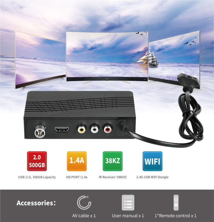 h-265-dvb-t2-hd-1080p-dvb-t2-กล่องรับสัญญาณ-youtube-รองรับภาษาไทย-dvb-t2-wifi-usb-2-0-full-hd-1080p-dvb-t2-tuner