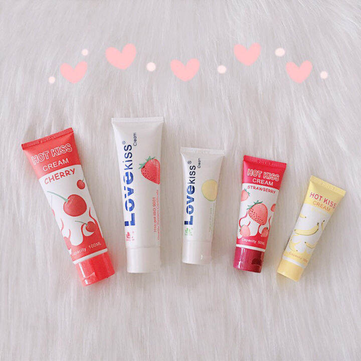 Free Lubricant Hot Kiss Fruity Peach Strawberry Water based Body free-lubricant-hot-kiss-fruity-peach-strawberry-water-based-body