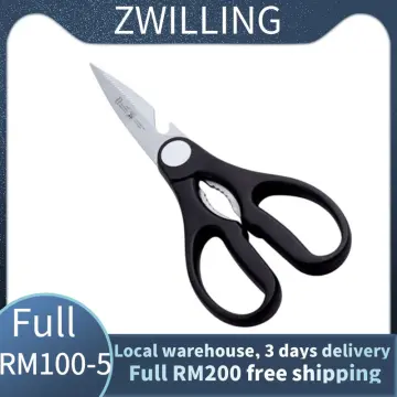 Zwilling Shears & Scissors –