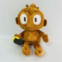 [Free ship] Cross-border new super Wukong GoGoKongSuperMonkey plush doll room decoration