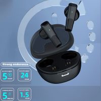 Air TWS 5.2 Gaming Earbuds Sport Bluetooth Headphone Waterproof Wireless Earphone Noise Cancellation Headset with Microphone Power Points  Switches Sa