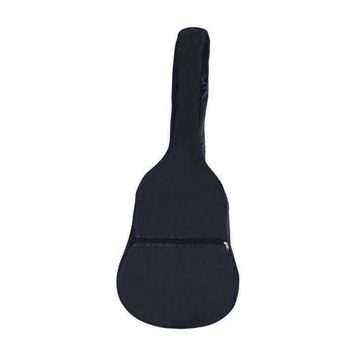 guitar-case-gig-bag-shockproof-hemming-design-with-strap-comfortable-smooth