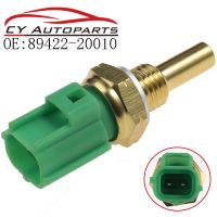 89422-20010 8942220010ที่ทำความเย็นเซ็นเซอร์ตรวดจับอุณหภูมิใหม่สำหรับ Chevrolet Ford Geo Toyota Lexus Mazda Jaguar รถยนต์ Pontiac Suzuki รับประกันของแท้สำหรับสามปี