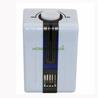 Air Purifier Ionizer Negative ion Generator AC220VAC110V Aquarium supplies Hot Products Random Color