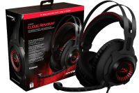 HEADSET (หูฟัง) HyperX GAMING GEAR CLOUD REVOLVER 2.1 SOUND STAGES