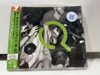 1   CD  MUSIC  ซีดีเพลง  THE QEMISTS JOIN THE Q    (A6G67)